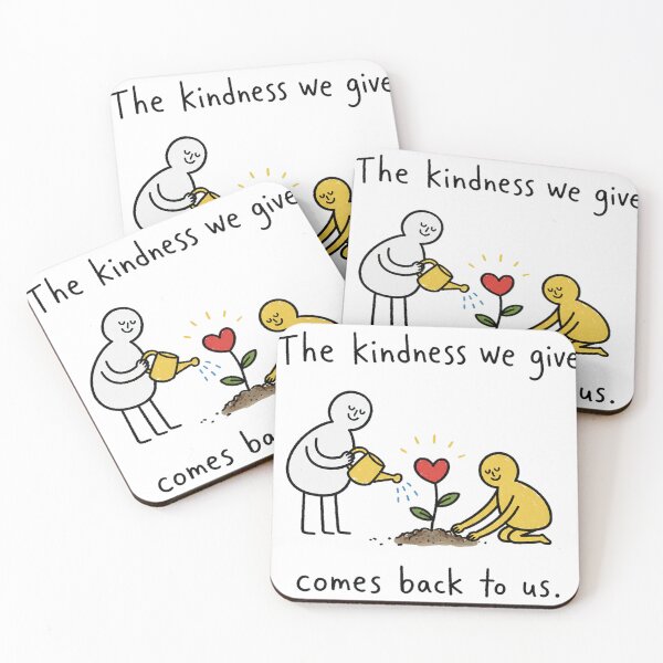 Item preview, the kidness ww give comes back to us designed and sold by Ranasko.