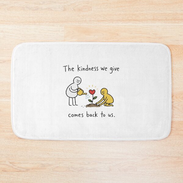 Item preview, the kidness ww give comes back to us designed and sold by Ranasko.