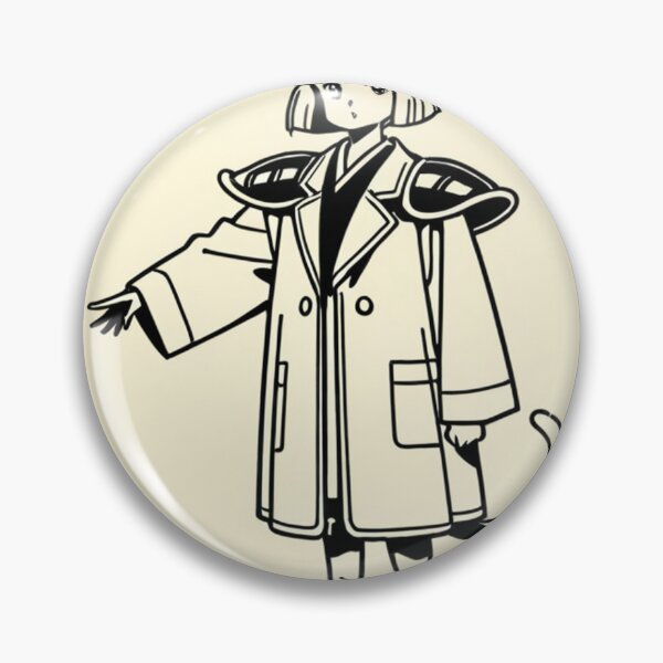Item preview, Art - Anthropomorphic Feline Character, 1980s Japanese Manga Style designed and sold by AnimeShin.
