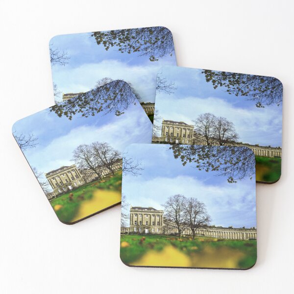 Item preview, The Royal Crescent designed and sold by JonDelorme.