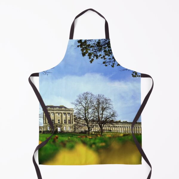 Item preview, The Royal Crescent designed and sold by JonDelorme.