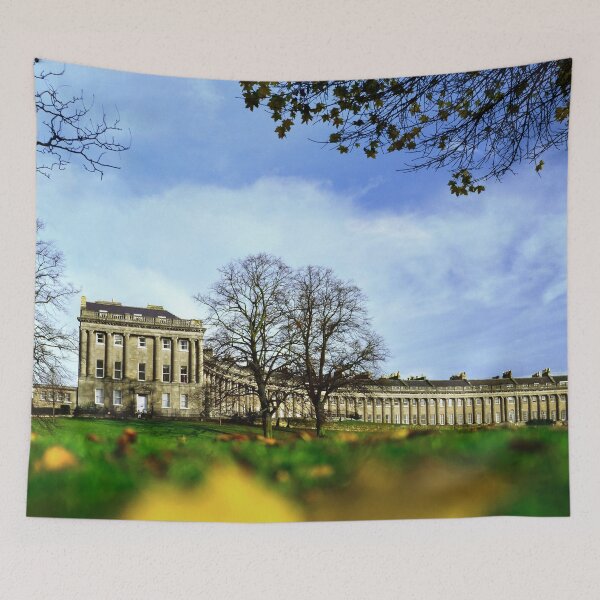 Item preview, The Royal Crescent designed and sold by JonDelorme.