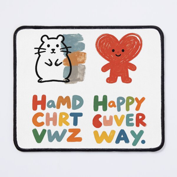 Item preview, kids Street Art designed and sold by forget45studio.