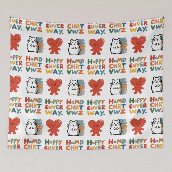Item preview, kids Street Art designed and sold by forget45studio.