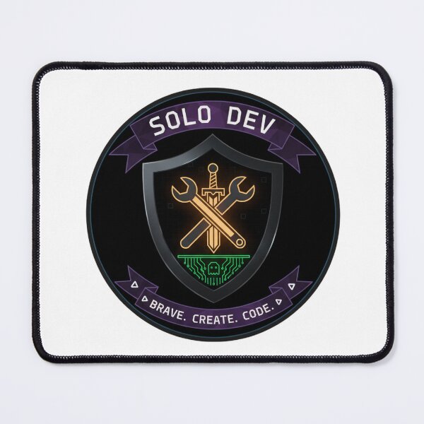 Item preview, Dev Crest designed and sold by Hanno0.