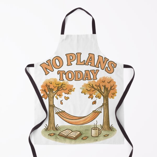 Item preview, No Plans today - positively fun designed and sold by GUNAPRIYAA.