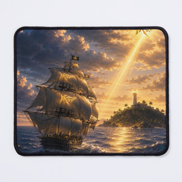 Item preview, Approaching the Island designed and sold by Yo97.