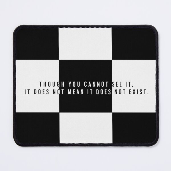 Item preview, The Invisible designed and sold by HarTee.