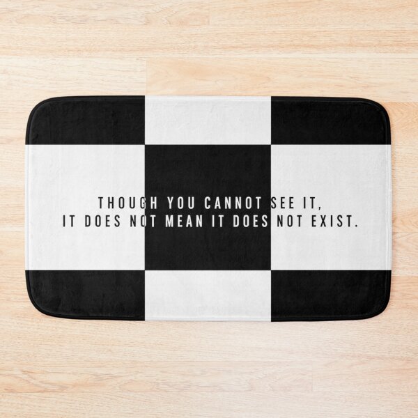 Item preview, The Invisible designed and sold by HarTee.