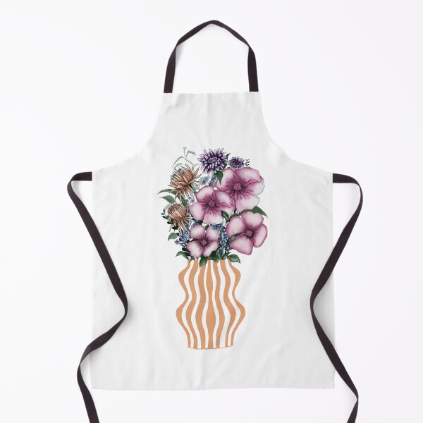 Item preview, The Everlasting Bouquet Piece designed and sold by TheMissingPAaDH.