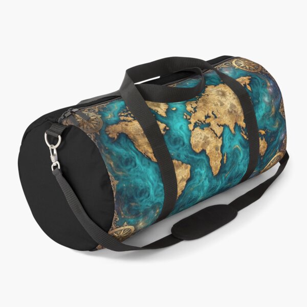 Item preview, Global Family Ancient World Map designed and sold by Global-Command.