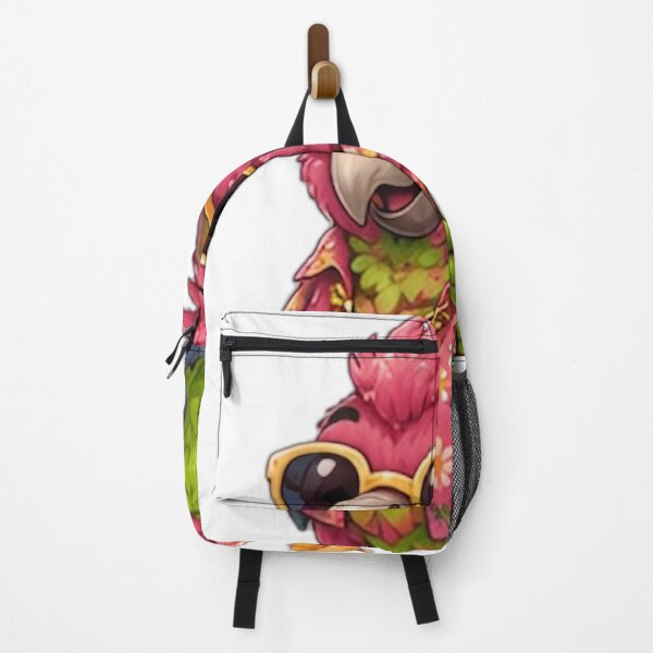Item preview, Cool Parrot Tropical Vibes designed and sold by DailyDoodlesBySumbul.