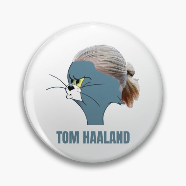 Item preview, Tom Haaland designed and sold by Alpha Stag.