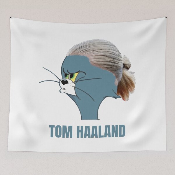 Item preview, Tom Haaland designed and sold by Alpha Stag.