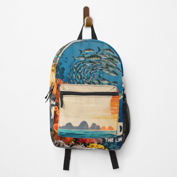 Item preview, BIDA NOK - Thailand Retro Sunset Collection designed and sold by Spirit of Siam.