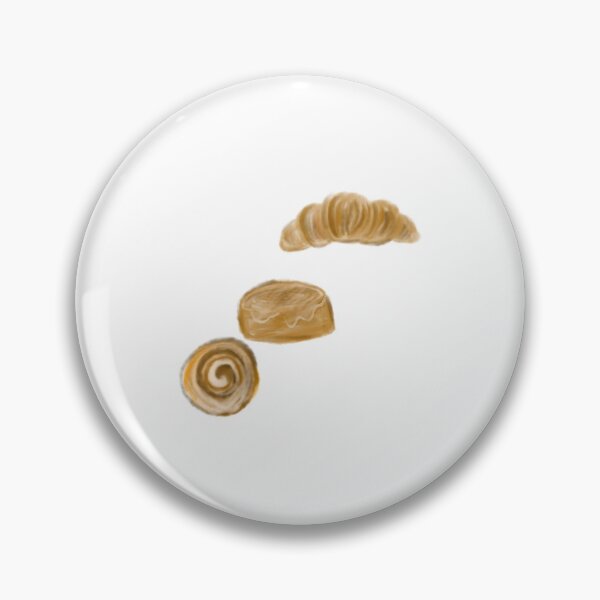 Item preview, Pastry designed and sold by hanspannnnnaaaa.