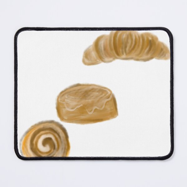Item preview, Pastry  designed and sold by hanspannnnnaaaa.