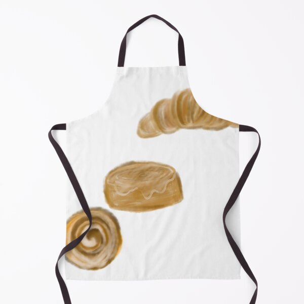 Item preview, Pastry designed and sold by hanspannnnnaaaa.