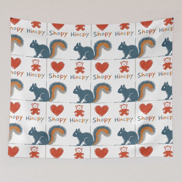 Item preview, kids Street Art designed and sold by forget45studio.