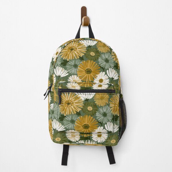 Item preview, Exotic Chrysanthemum Flower - Flower Garden Pattern - Christmas Gift Ideas designed and sold by RoyalStarsPatts.