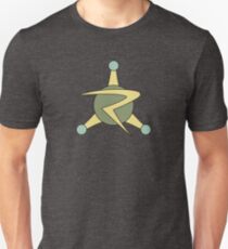 The Council of Ricks - Rick and Morty Unisex T-Shirt