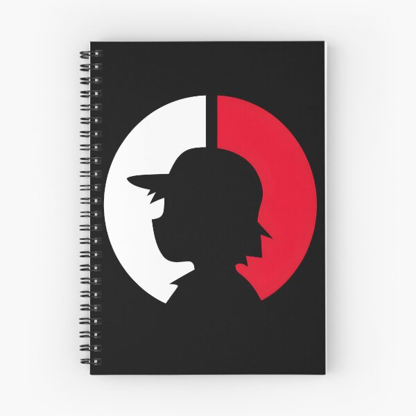 Item preview, Minimalist Monster Trainer Silhouette | Anime-Inspired Retro Vector Graphic designed and sold by Clauxel.
