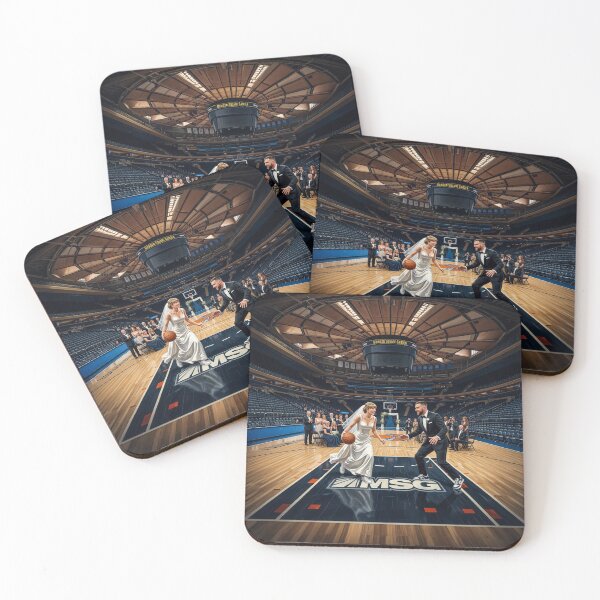 Item preview, Taylor Swift Travis Kelce Wedding Basketball Game designed and sold by Home Decor Art.