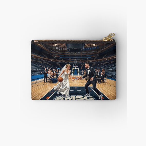 Item preview, Taylor Swift Travis Kelce Wedding Basketball Game designed and sold by Home Decor Art.