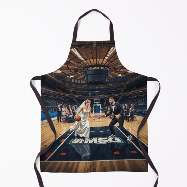 Item preview, Taylor Swift Travis Kelce Wedding Basketball Game designed and sold by Home Decor Art.