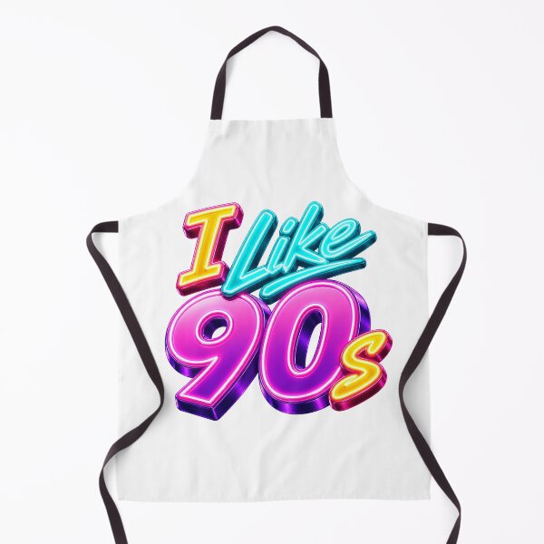 Item preview, I Like 90s designed and sold by HeyFajnaLinja.