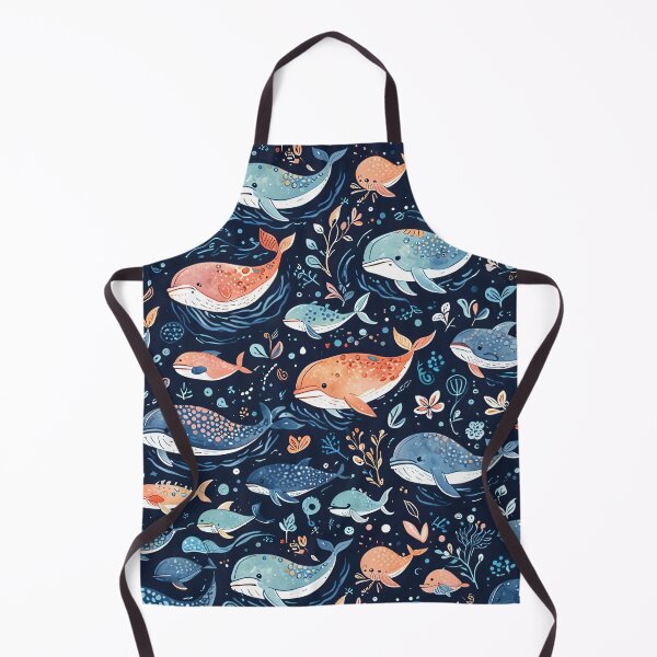 Item preview, Just Keep Swimming designed and sold by MrsPinDesigns.