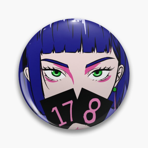 Item preview, 17-8 designed and sold by hazurine.