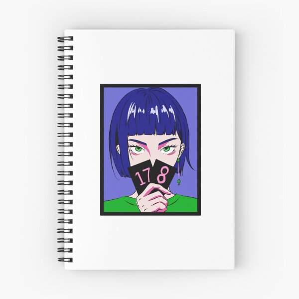 Item preview, 17-8 designed and sold by hazurine.