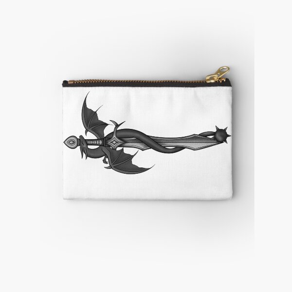 Item preview, dragon on dagger  designed and sold by Aakanksha97.
