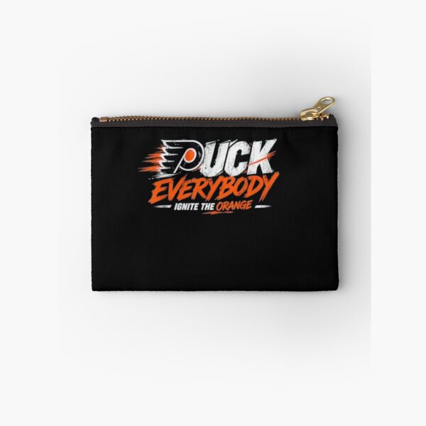 Item preview, Puck Everybody Flyers designed and sold by Gbriel3.