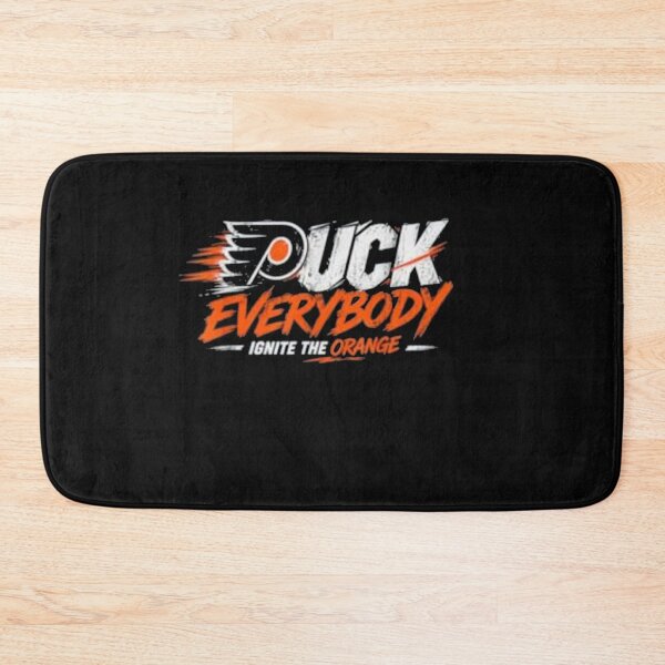 Item preview, Puck Everybody Flyers designed and sold by Gbriel3.