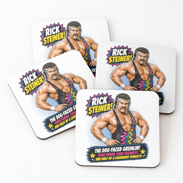 Item preview, Gráfico de leyendas y superestrellas de la lucha libre designed and sold by BUDDY-JM-CRAFT.