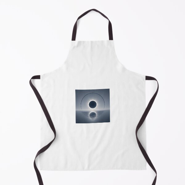 Item preview, Silent Eclipse Reflection designed and sold by Norvian.