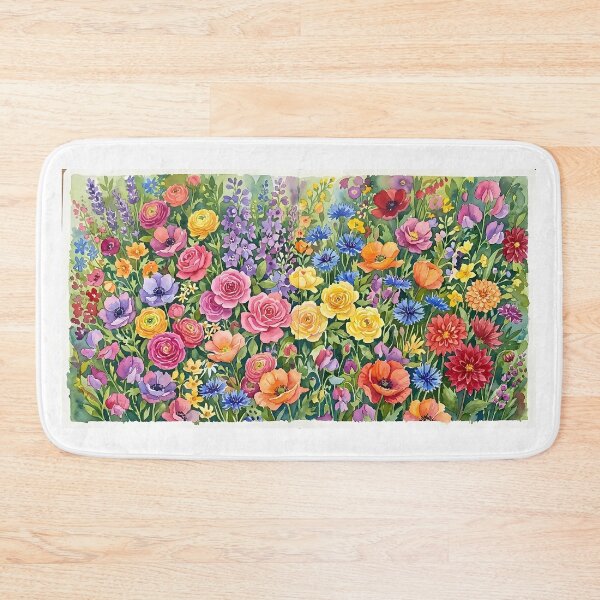 Item preview, botanicalillustration designed and sold by TDZCOLLECTION.