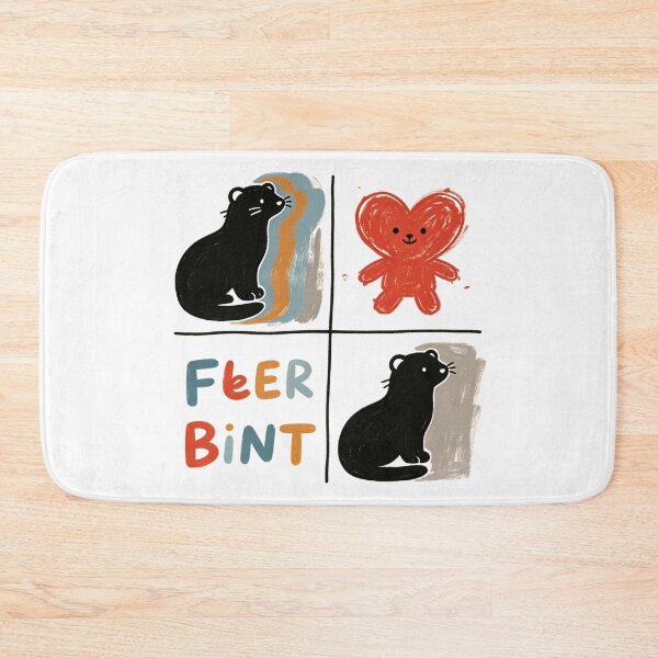 Item preview, kids Street Art designed and sold by forget45studio.