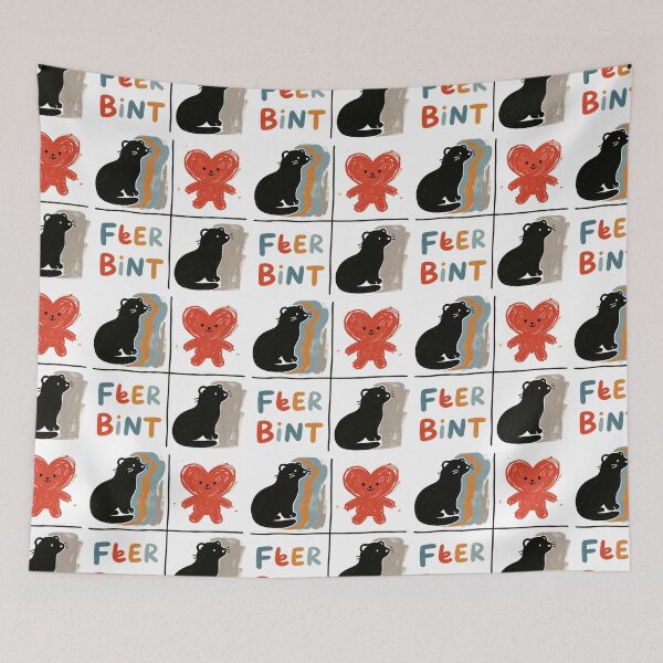 Item preview, kids Street Art designed and sold by forget45studio.