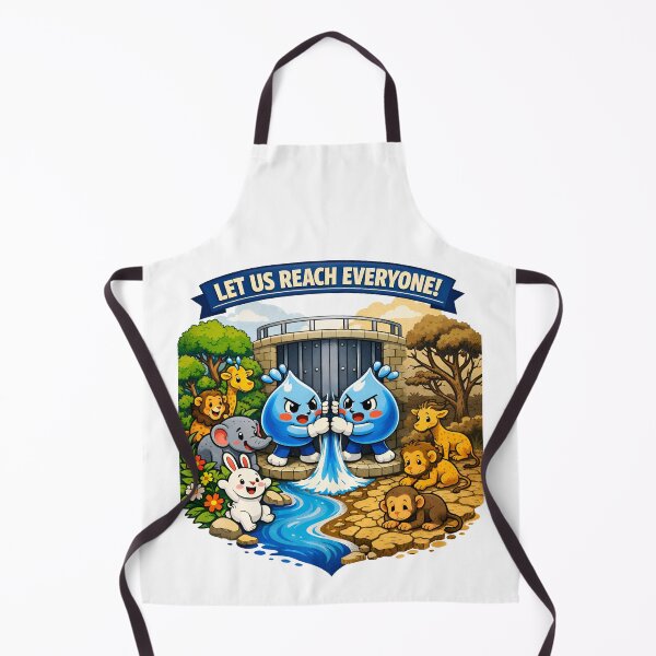 Item preview, Save Water Save The Planet Climate Activist Graphic designed and sold by Nuvoro Eco Awareness.