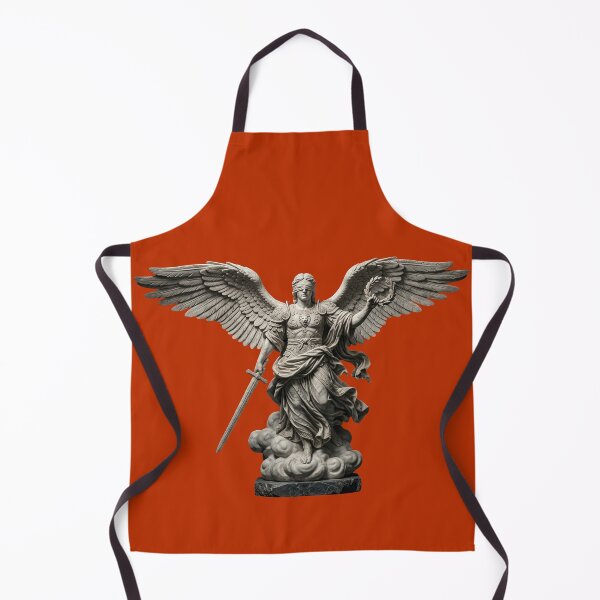 Item preview, Blind Angel Warrior designed and sold by Tout-Puissant.