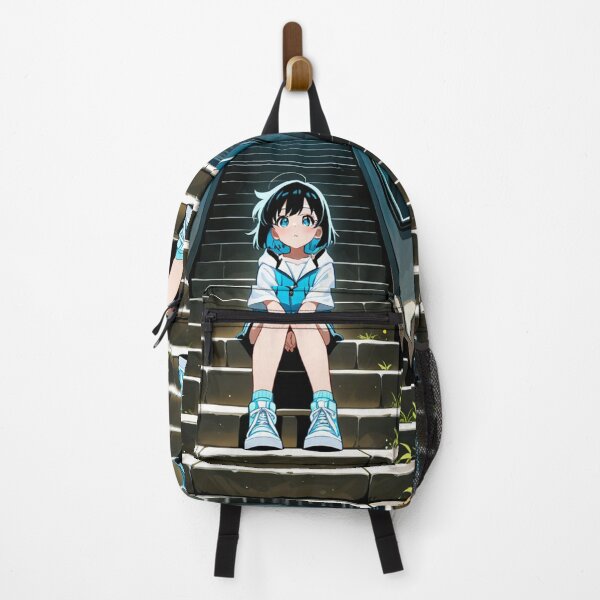Item preview, Art - Character Anime Anime Style Variant 4 designed and sold by AnimeShin.