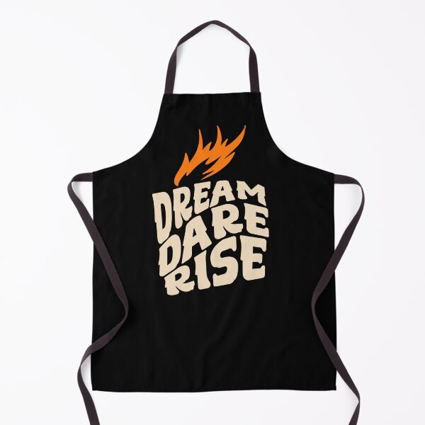 Item preview, Dream Dare Rise designed and sold by Twosided.