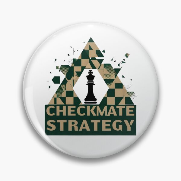 Item preview, Checkmate - Chess designed and sold by GUNAPRIYAA.