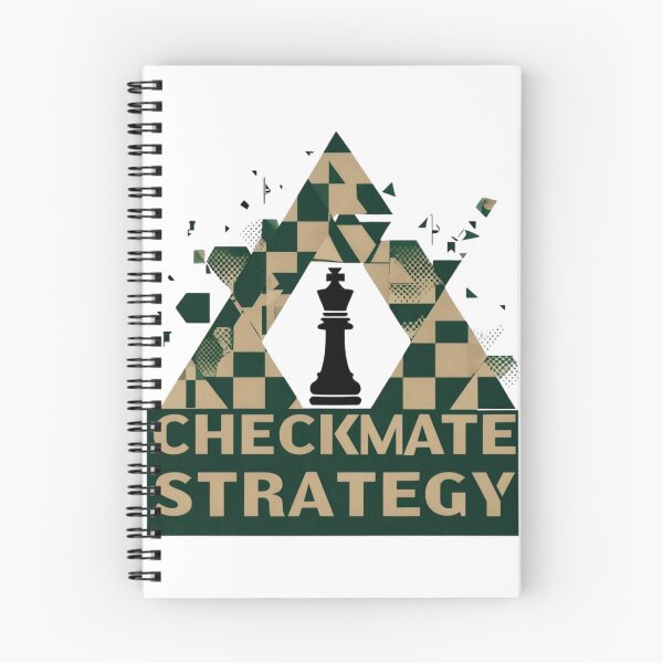 Item preview, Checkmate - Chess designed and sold by GUNAPRIYAA.
