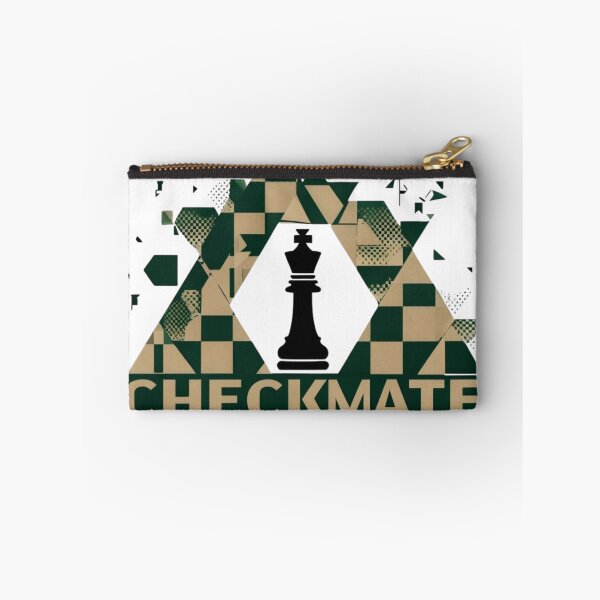 Item preview, Checkmate - Chess designed and sold by GUNAPRIYAA.