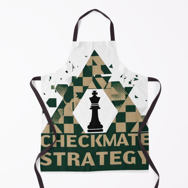 Item preview, Checkmate - Chess designed and sold by GUNAPRIYAA.