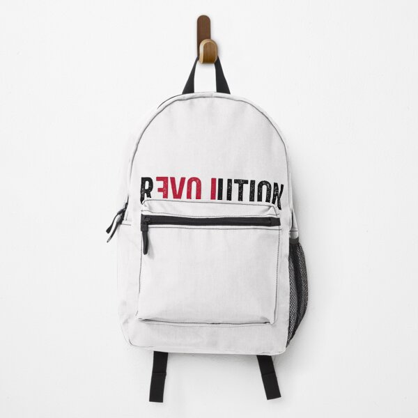 Item preview, REVOLUTION designed and sold by Scribe2Vibe.